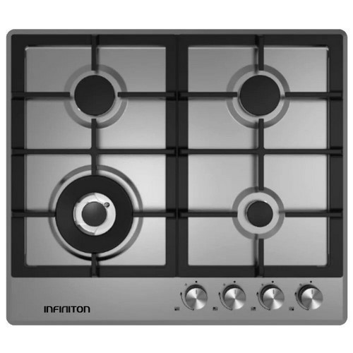 PLACA INFINITON DL4 INOX 4F GAS